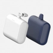 티뮤 PD 22.5W 초고속 도킹형 보조배터리 10,000mAh (2대 동시충전)