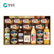 (24년 추석) [청정원] 나눔특선 1호