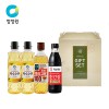 청정원 명절세트 D