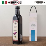 DO_(이태리,모데나)포스티보나 프리미엄발사믹식초500ml(레드)1P