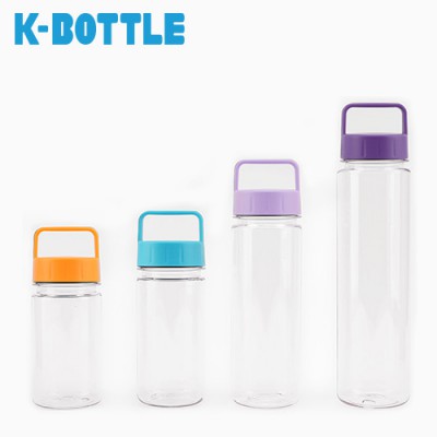 [보틀로만] PET 마이보틀 핸디 300,350,500,700ml