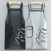 로페리아 서스펜터 TPU 방수 앞치마(0215400)