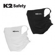 K2 Safety 2025년 자외선차단 쿨핏 마스크