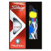 타이틀리스트 TRUFEEL  3구 204