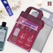 뉴골드메쉬 여행용세트 통합B형