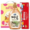 친환경 참그린매실500용기 빨아쓰는키친타올 2종세트