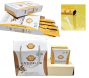생도라지 콜라겐 20g 개별포장 27포 고급케이스