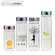 [보틀로만] 에코젠 메탈(알로이) 그린티 보틀(300/350/500/700ml)