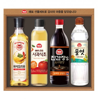 (24년 추석) [사조] 안심특선 V11호