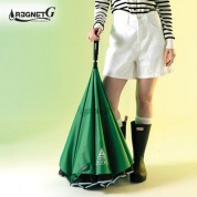 REGNET(레그넷) G 친환경 빅사이즈 자동접힘 거꾸로 우산