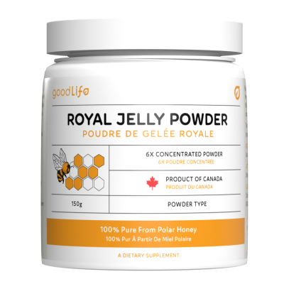 Royal Jelly Powder 로얄젤리파우더