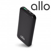 알로코리아 600QCPD 슬림 고속 충전 보조배터리 10000mAh