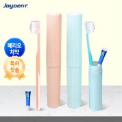 조이덴트 이가드 칫솔치약세트 MDF-1