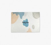 풀컬러전사 | 무릎담요 | 플란넬 단면 | MF1196