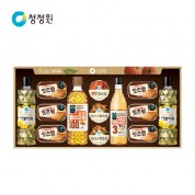 (24년 추석) [청정원] 나눔 2호