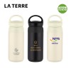 라테르 오브 포인트 핸들 텀블러 320ml 2색
