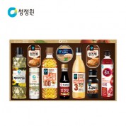 (24년 추석) [청정원] 나눔 4호