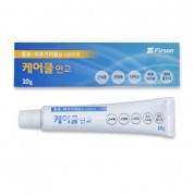 다올 케어쿨연고 10g
