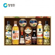 (24년 추석) [청정원] 나눔 3호