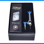 타이틀리스트 pro v1 3구 자석티세트 (3pc)
