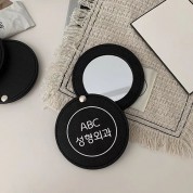 원형 미니거울 3TMM007