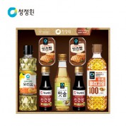 (24년 추석) [청정원] 나눔 7호