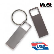뮤스트 스퀘어링(Square Ring) USB 3.0 (16GB~256GB)