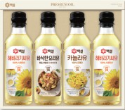 백설 제일 6호 선물세트
