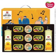 동원해바라기유2p 동원참치3p  리챔6p 11종 선물세트