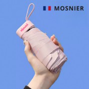 모스니에 굿즈 5단 암막 양우산