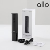 [알로코리아] 전동 와인오프너 AWO2