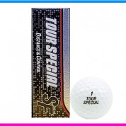 던롭 SF 투어스페셜 3구 (2pc) 던롭 3구 던롭 골프공 3구 투어스페셜 3구  골프공 3구