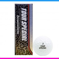 던롭 SF 투어스페셜 3구 (2pc) 던롭 3구 던롭 골프공 3구 투어스페셜 3구  골프공 3구