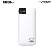 엑티몬 LED 보조배터리10000mAh