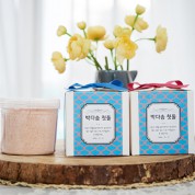 파키스탄 히말라야 핑크소금 몬타나 400g 1P
