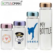 [보틀로만] 에코젠 메탈(알로이) 보틀(300/350/500/700ml)