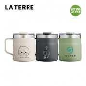 라테르 로더 쿼터 스텐머그 410ml