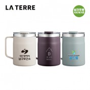 라테르 로더 쿼터 스텐머그 510ml