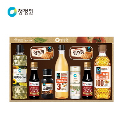 (24년 추석) [청정원] 나눔 5호