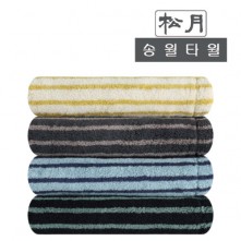 (송월타올) H스프라이트 솔리드44 - 220g